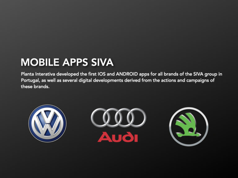 Siva Mobile Apps