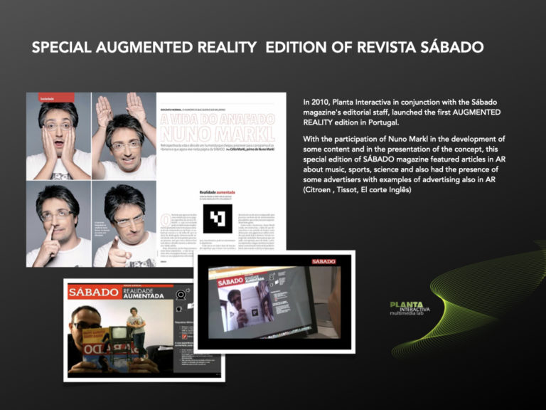 Augmented Reality