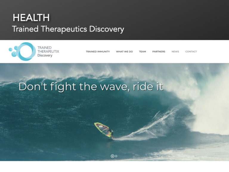 TTX Discovery