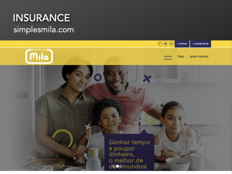 Simples Mila Seguros