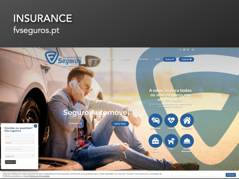 FV Seguros